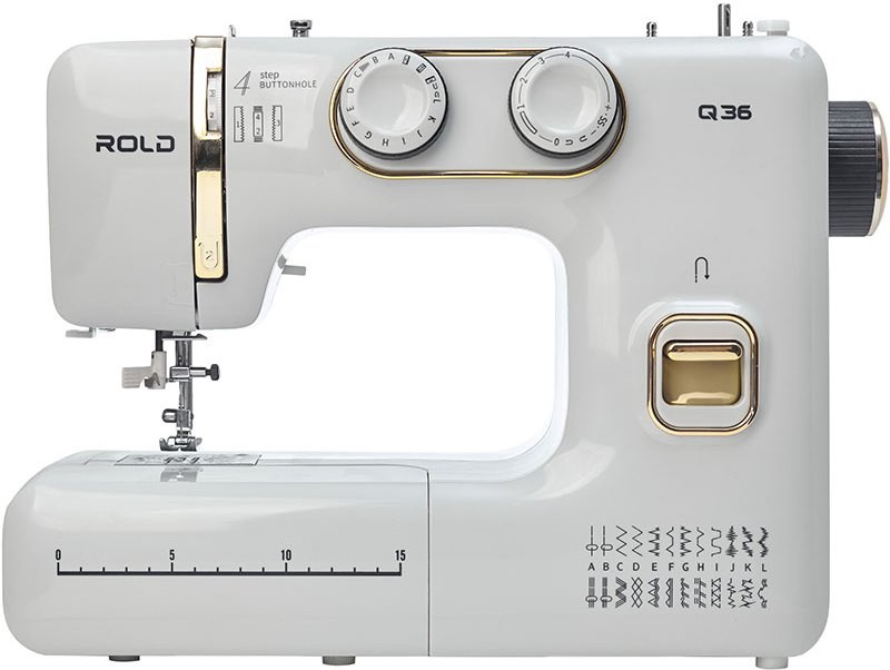 Швейная машинка Rold Q36