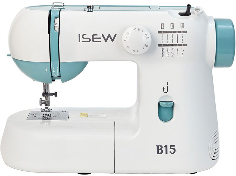 Швейная машинка iSEW B15