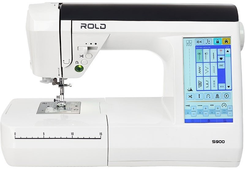 Швейная машинка Rold S900