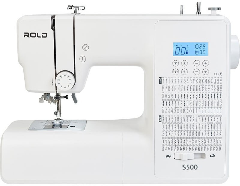 Швейная машинка Rold S500