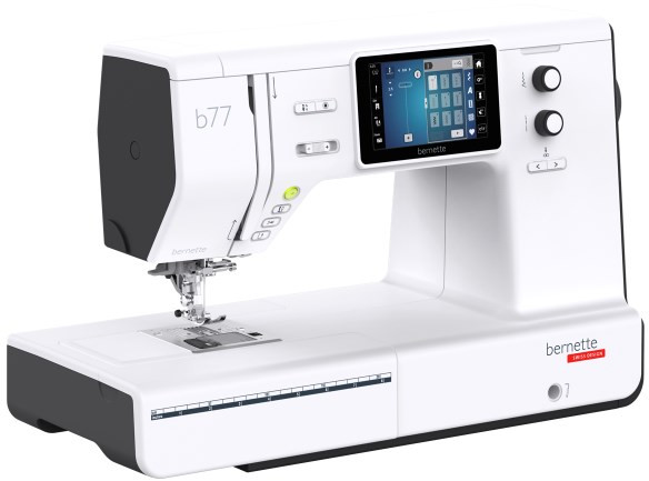 Швейна машинка BERNINA Bernette B77