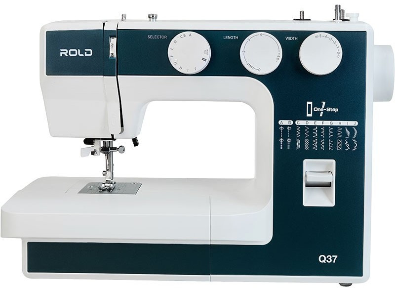 Швейная машинка Rold Q37