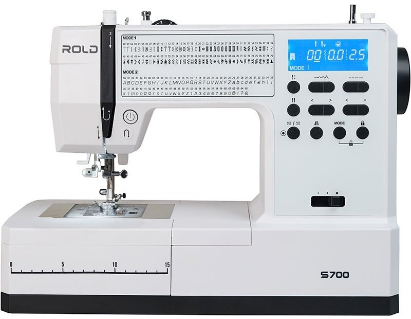Швейная машинка Rold S700