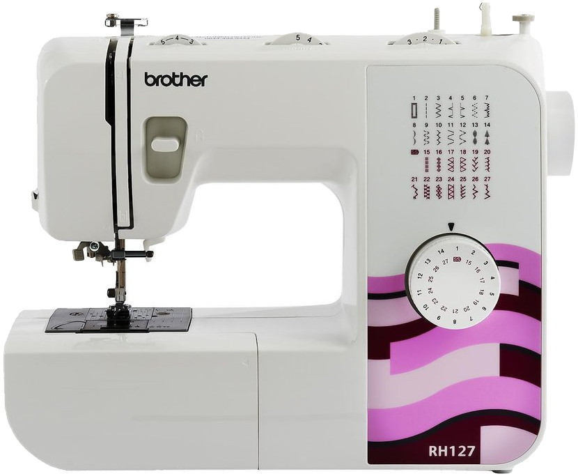Швейна машинка Brother RH 127