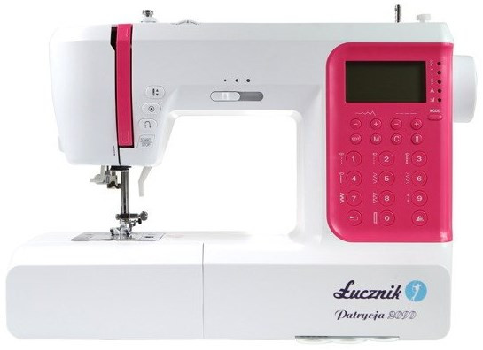 Швейная машинка Lucznik Patrycja 2090