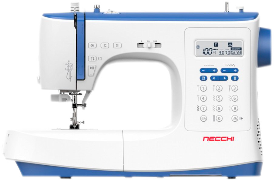 Швейная машинка Necchi NC103D