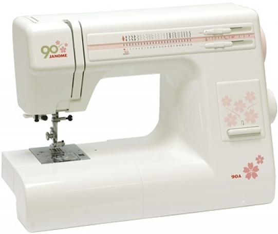 Швейная машинка Janome My Excel 90A