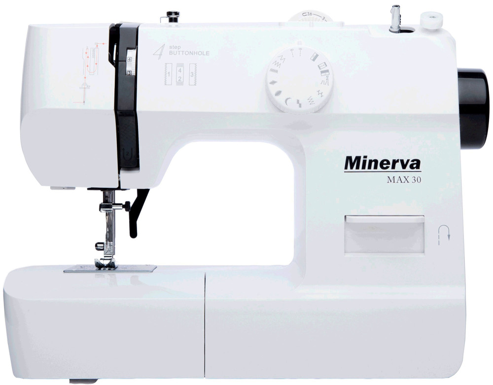 Швейная машинка Minerva Max 30
