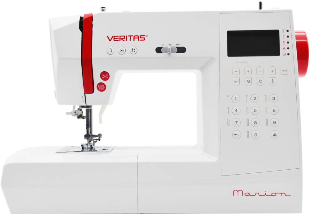 Швейная машинка Veritas Marion