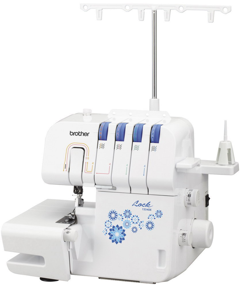 Оверлок Brother M 1334DE