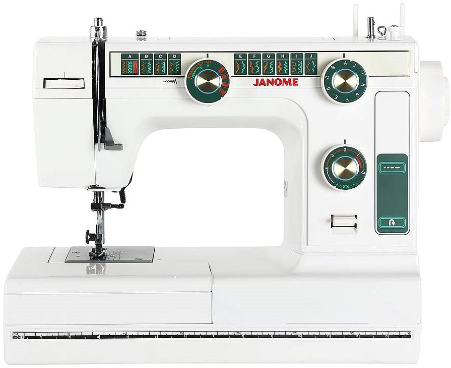 Швейная машинка Janome L 394