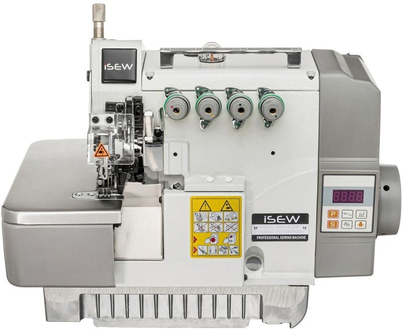 Оверлок iSEW D9
