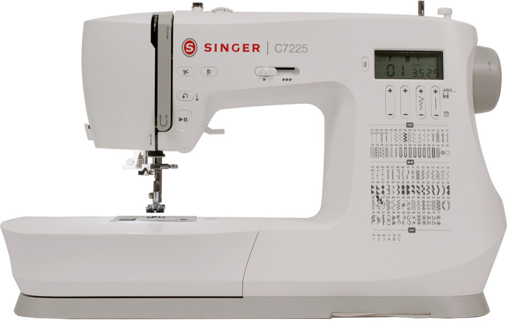 Швейная машинка Singer C7225