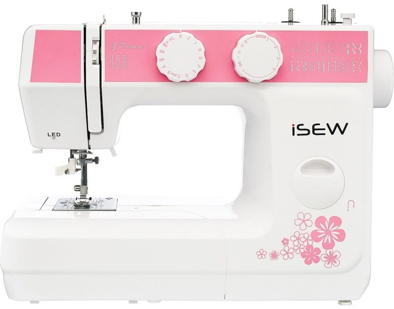 Швейная машинка iSEW C25