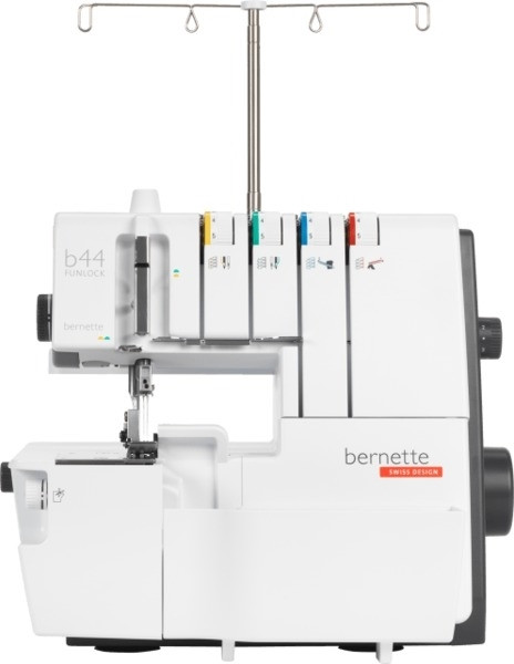 Оверлок BERNINA Bernette FunLock B44