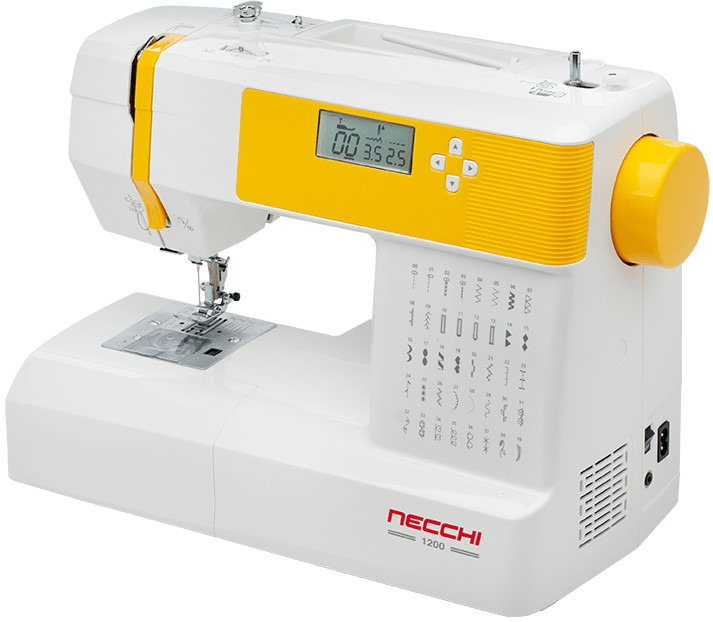 Швейная машинка Necchi 1200
