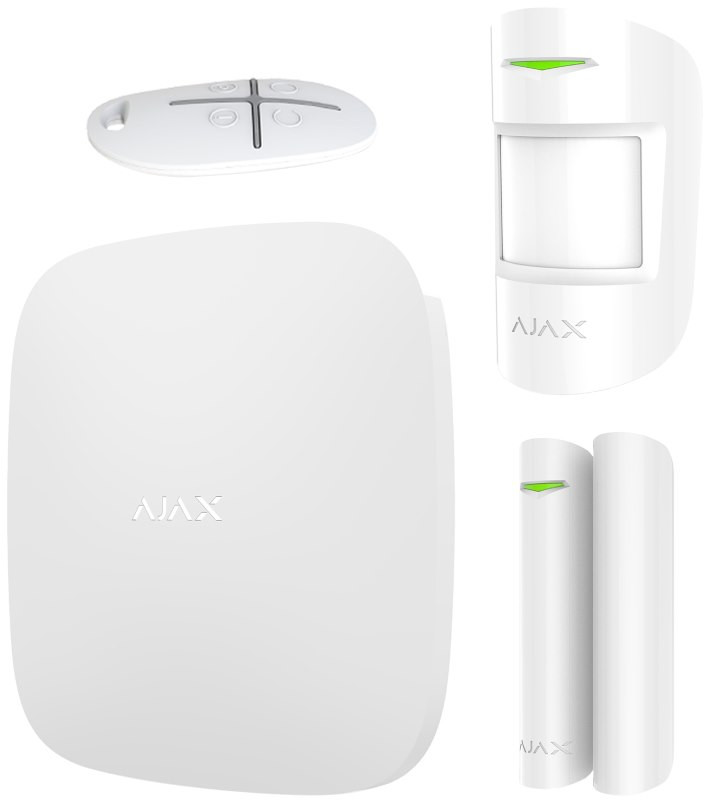 Комплект сигнализации Ajax StarterKit