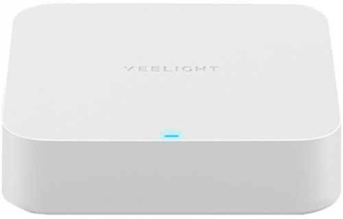 Хаб (централь сигнализации) Xiaomi Yeelight Gateway