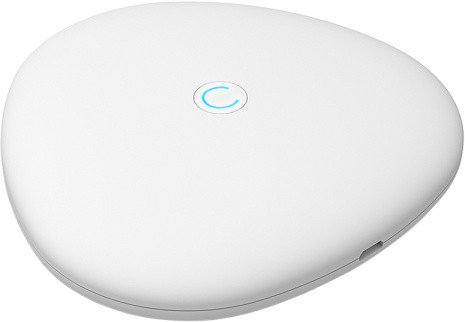 Хаб (централь сигнализации) Dahua ARC2000B-W