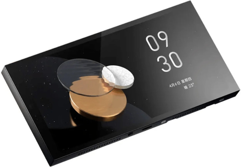 Хаб (централь сигнализации) Aqara S1 Plus