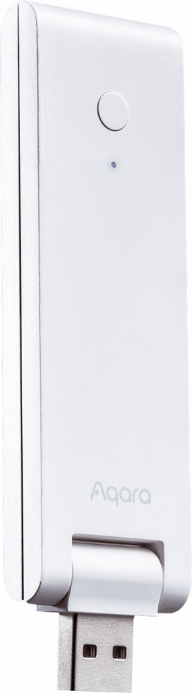 Хаб (централь сигнализации) Aqara Hub E1