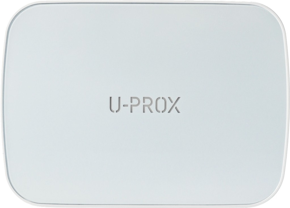 Хаб (централь сигнализации) U-Prox MPX LE