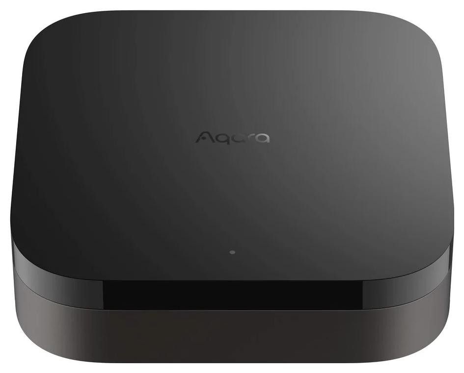 Хаб (централь сигнализации) Aqara Hub M3