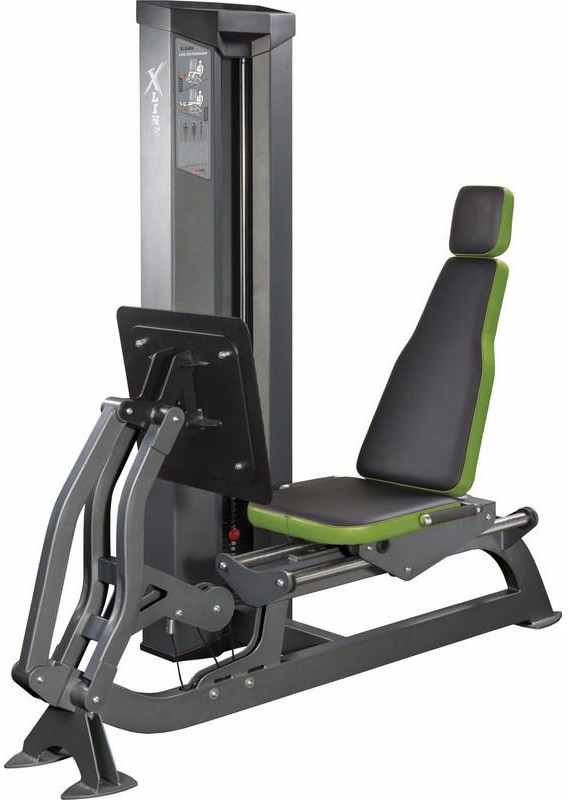 Силовий тренажер Inter Atletika XR140