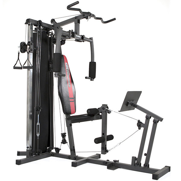Фитнес станция Hammer Ferrum TX3
