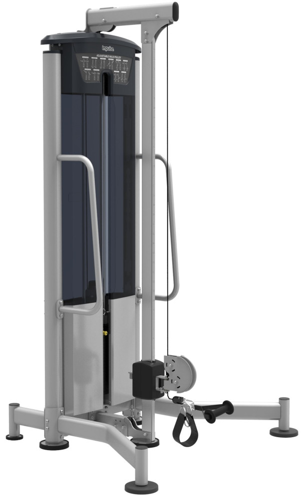 Силовий тренажер Impulse Techno IT9525