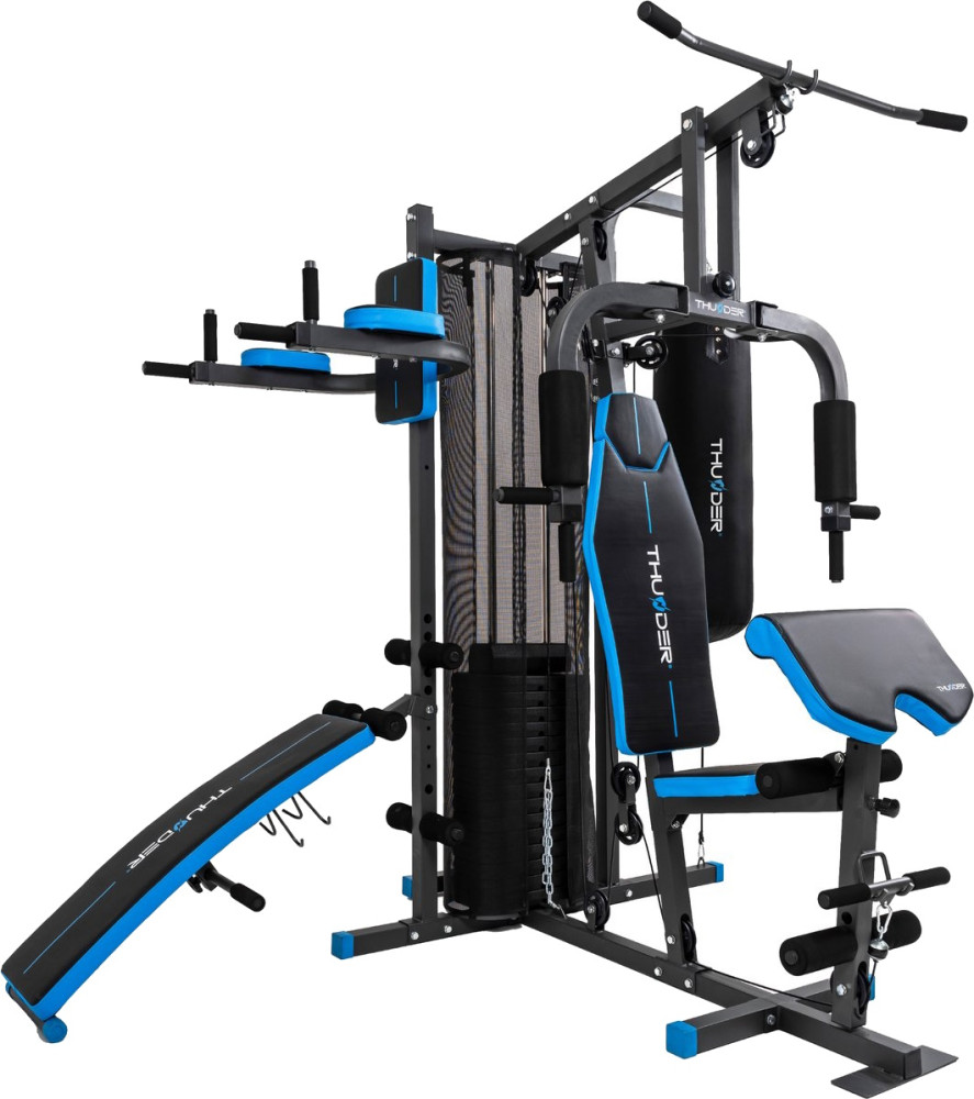 Фітнес станція Thunder Punch