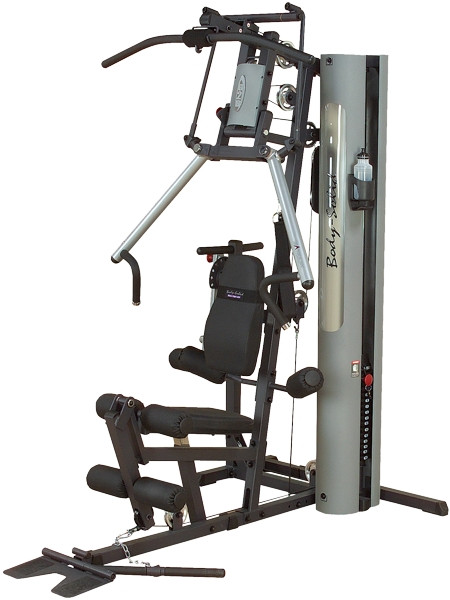 Фітнес станція Body Solid G2B