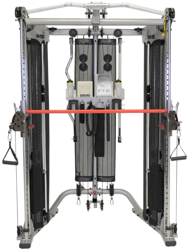 Блочная рама INSPIRE FT2