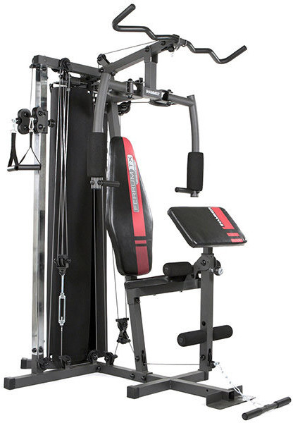 Фитнес станция Hammer Ferrum TX2