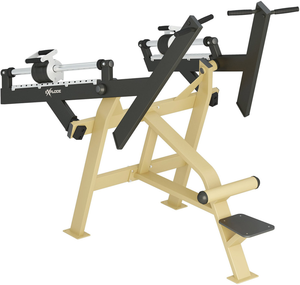 Силовий тренажер Inter Atletika Explode KF805