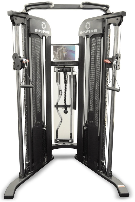 Блочная рама INSPIRE FT1