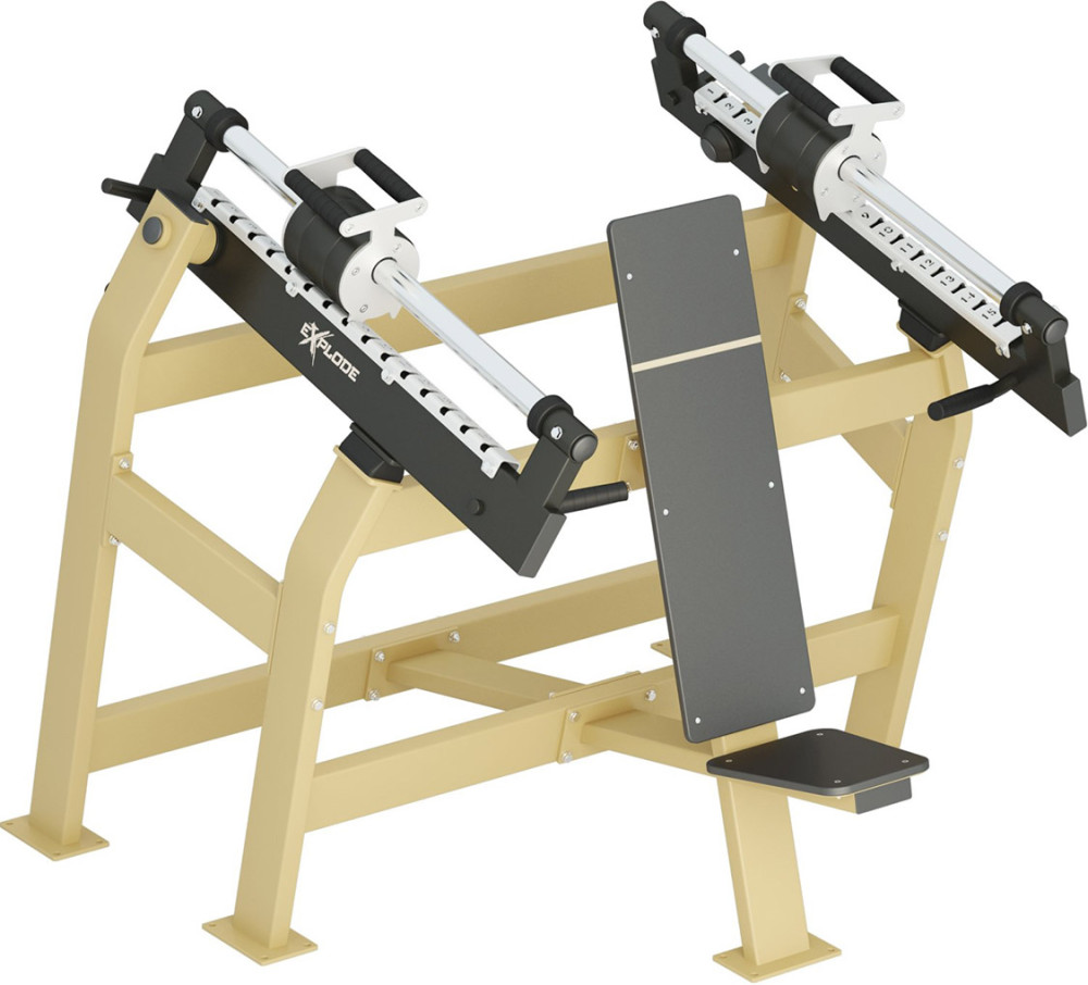 Силовий тренажер Inter Atletika Explode KF802