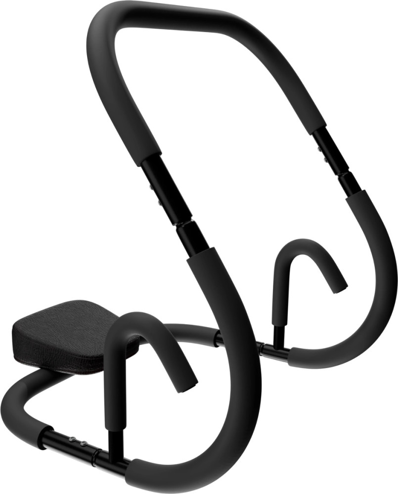 Силовой тренажер 4FIZJO Ab Crunch