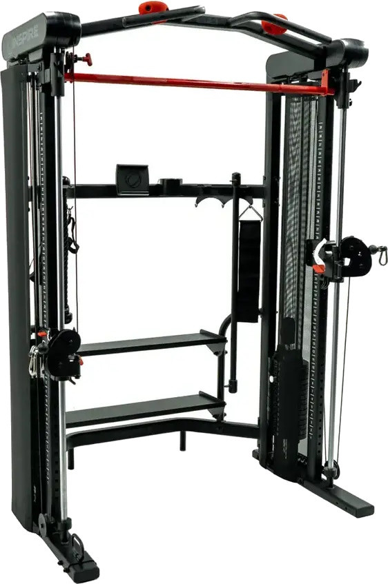 Машина Смита INSPIRE SF5