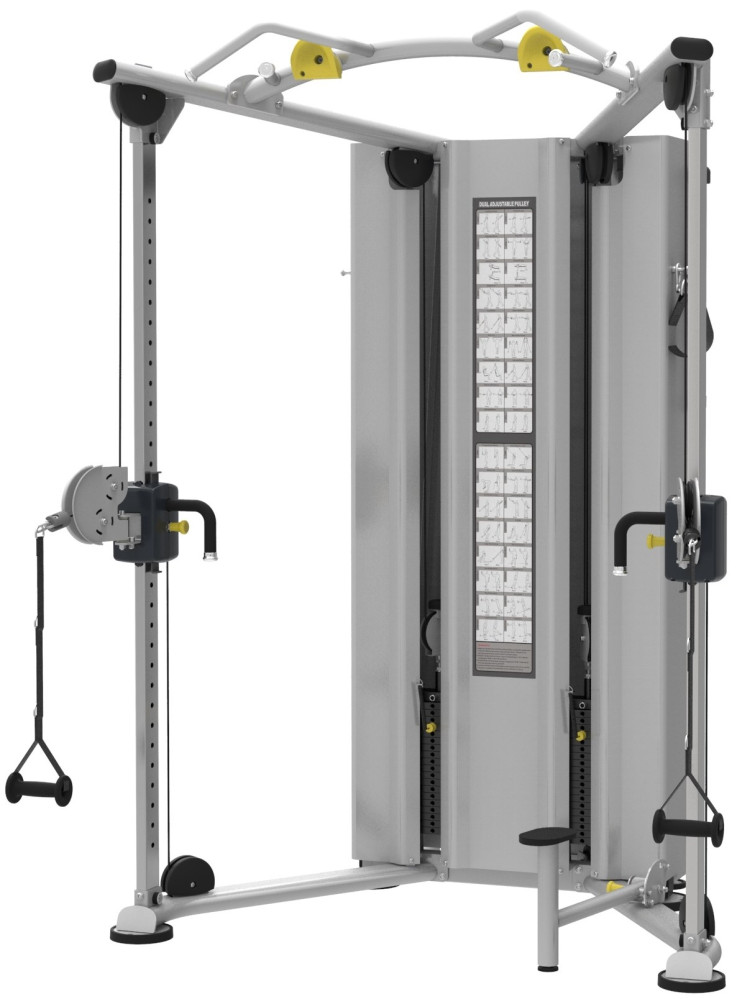 Блочная рама Impulse Techno IT9530