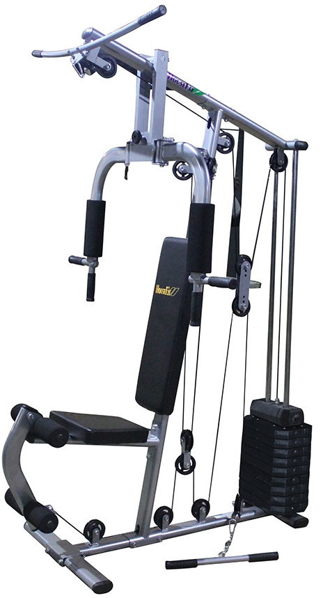 Фитнес станция HouseFit DH-81713