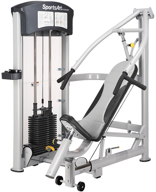 Силовий тренажер SportsArt Fitness DF-108