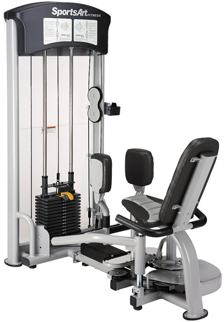 Силовий тренажер SportsArt Fitness DF-102