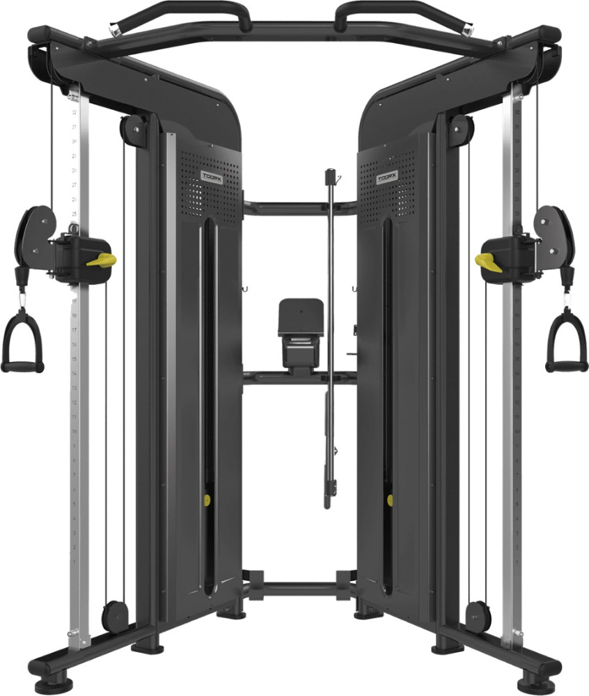 Блочная рама TOORX CSX-5000