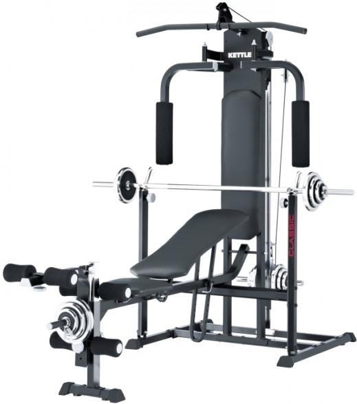 Фитнес станция Kettler Classic