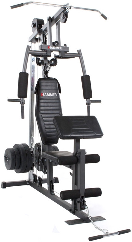 Фитнес станция Hammer California XP