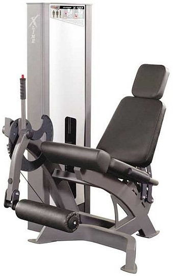 Силовий тренажер X-Line X107