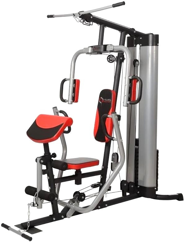 Фітнес станція HMS Tytan 9