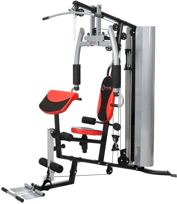 Фітнес станція HMS Tytan 7