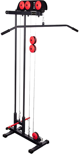 Силовий тренажер Marbo MS-W103